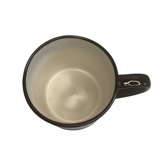 Sheffield Home coffee mug Not Before Coffee - Picture 3 of 5